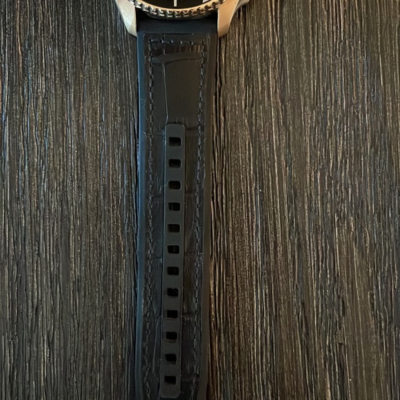 Seiko 5 Sports Specialist Style Automatic SRPD76 SRPD76K1 - Picture 4 of 4